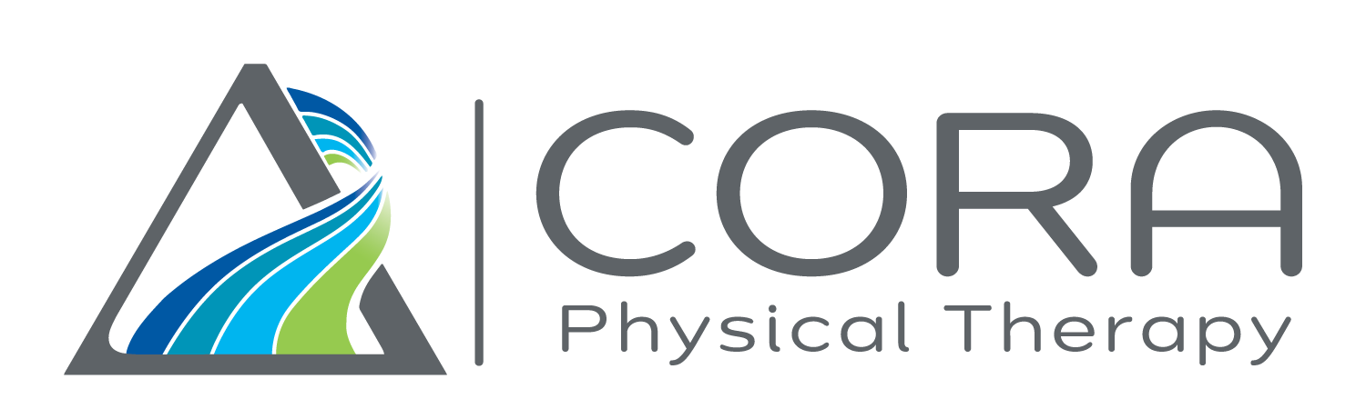 CORA Physical Therapy logo