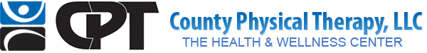 County Physical Therapy logo