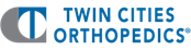 Twin Cities Orthopedics logo