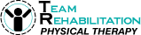 Team Rehab logo