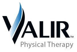 Valir Physical Therapy logo