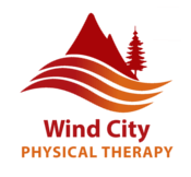 Wind City Physical Therapy logo