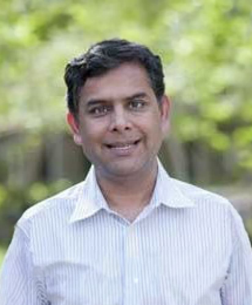 Manish Kothari, PhD