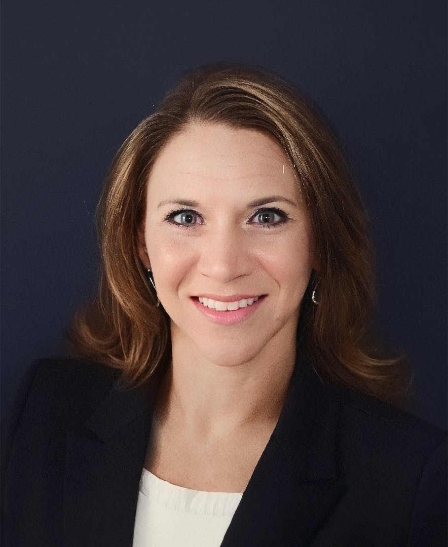 Lauren Reich, MBA