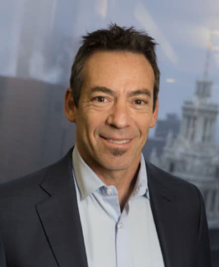 Michael Oberlander, MD